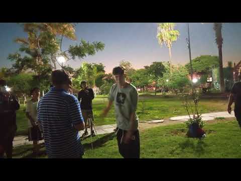 MICTIAN VS ZOTT - SEMIFINAL  - FECHA 2  - LETRAL MORTIS TRAP BATTLES