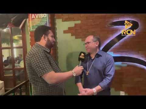 CARLOS MATOS ENALTECE CRESCIMENTO DO AGRO JAGUARIBANO EM EVENTO REALIZADO EM LIMOEIRO DO NORTE
