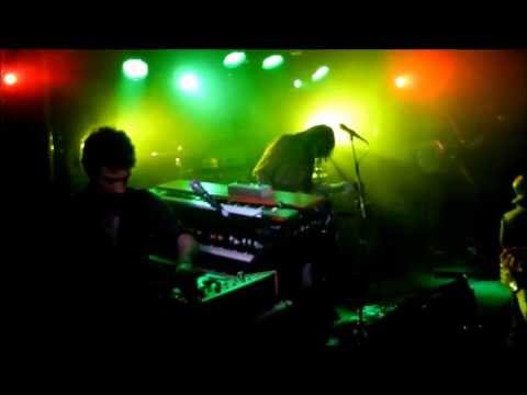 Dopapod: "Vol. 3 #86" 3-24-13 @ Shakespeare's Pub - Kalamazoo, MI