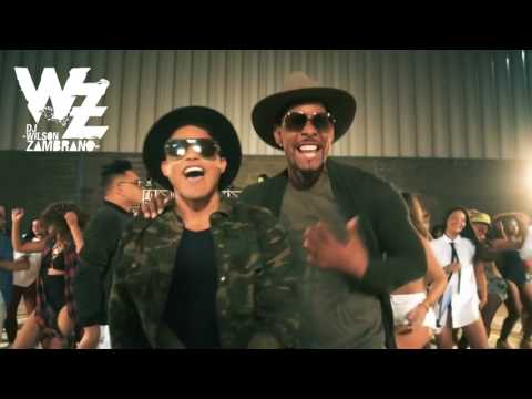 CHAMPETUA INTRO  oscar prince ft bip DJ WILSON Z