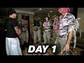 Transforming 6 New Artists Into Superstars 5 TAR Bootcamp Day 1
