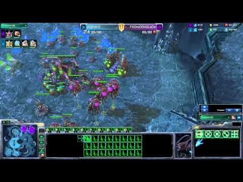 oGsHero (P) v FXOmOOnGLade (Z)