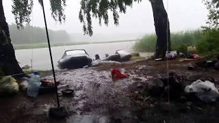 Рыбалка в прибылово ленинградская область