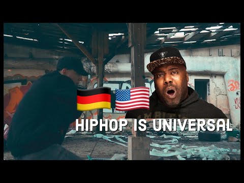 AMERICAN REACTS TO Cr7z D - Generation REACTION