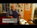 De zuurkool van Wil Demandt