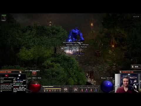 HARDCORE Frenzy Barb Playthrough !guides !VOD !squirt