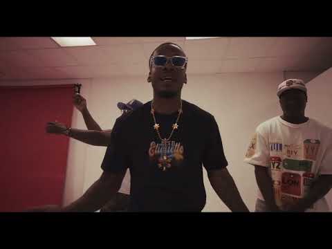 "what it is." (official visuals)