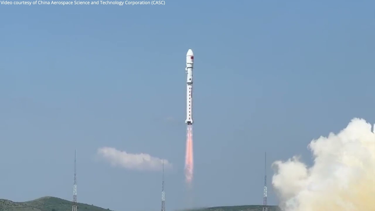 Watch the Launch