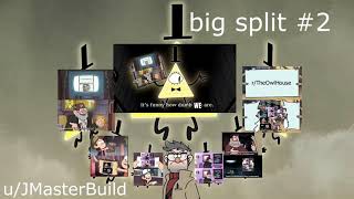 Full r/TheOwlHouse Memeception recap