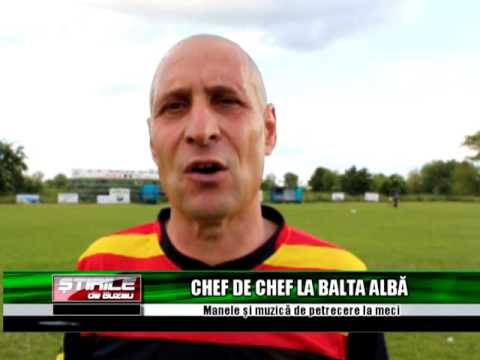 CHEF DE CHEF LA BALTA ALBA