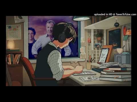 Lo-Fi Top Gear | Motoring Heroes (prod. Colonel K)