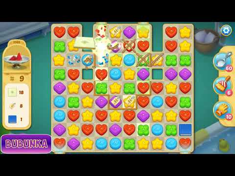 Matchington Mansion level 3365 HD