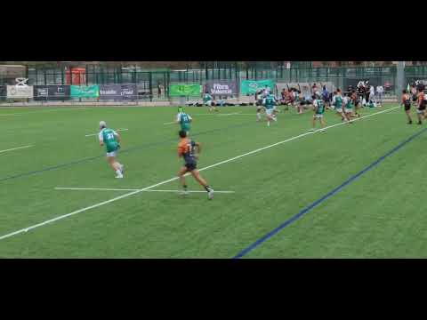 Highlights  M18 Valentino di prima 