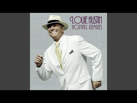 Hoping (Matthew Herbert's High Dub)