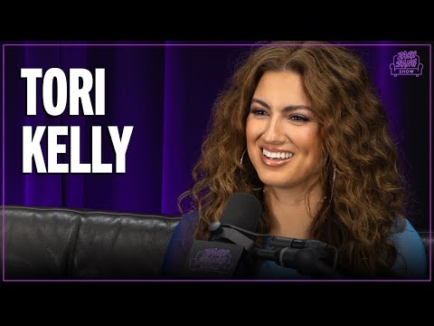 Thumbnail for Tori Kelly | New Album TORI., Spruce, Le Sserafim, Sing 3, High Water by Tori Kelly