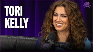 Tori Kelly | New Album TORI., Spruce, Le Sserafim, Sing 3, High Water