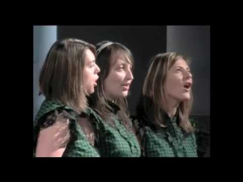Isuse Tu esti tot - Cantores Amicus