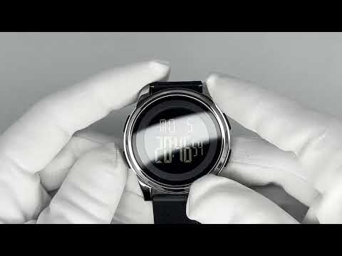 SKMEI 1502 инструкция по настройке наручных часов