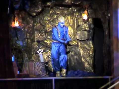 Aladdin Dual Language Edition - Friend Like Me
