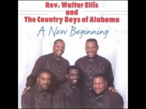 Rev. Walter Ellis and The Country Boys 