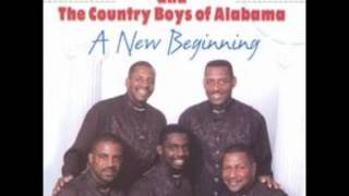 Rev. Walter Ellis and The Country Boys 