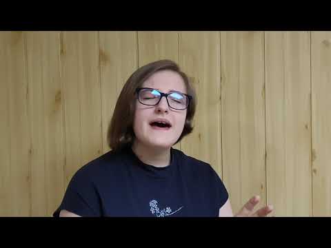 Estera Kmiecik, kat. wiekowa 15-16, "Creep" - GDYNIA OPEN 2020 online