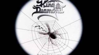 King Diamond - Dreams (Demo)