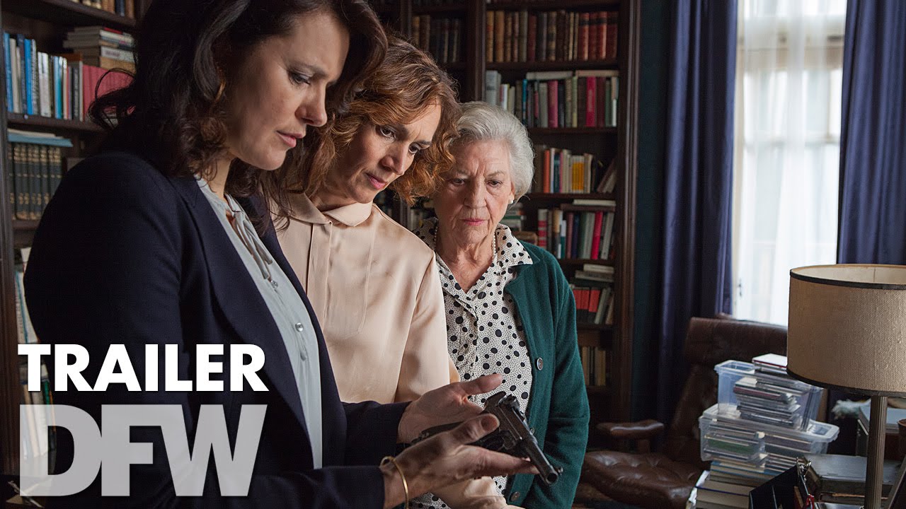 Trailer for De Held