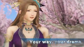 Dynasty Warriors 8: Empires