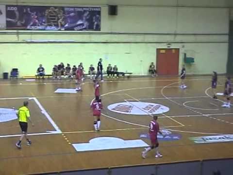 Rukomet SL ZRK Proleter Superprotein   ZRK Junior NG Fair Play