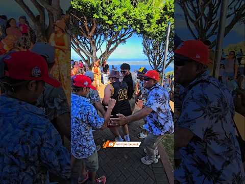 Catarina - Masaya Nicaragua #DeGiraConLaCámara