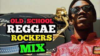 Old School Reggae Hits(Foundation Tunes Vol.3) - Yellow Man | Frankie Paul