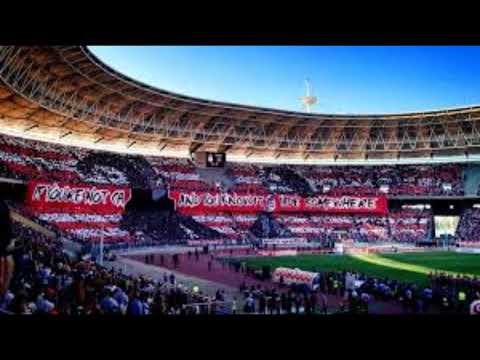 Ana li mankhoun - أنا لي منخون : North Vandals 2016