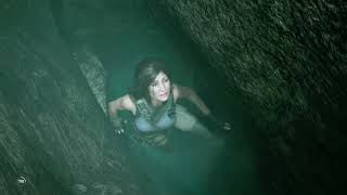 シャドウ オブ ザ トゥームレイダー　＃2　ゲームリハビリｗ