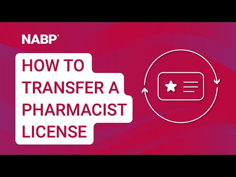 Steps to Apply for NABP's eLTP