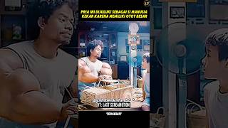 Download lagu CERITA LUCU SI MANUSIA BEROTOT 😱‼️ #alurfilm #shortvideo #alurcerita #film #thailand mp3