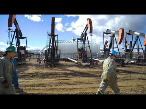 Pimee Well Servicing: a commitment to quality, safety and the community.