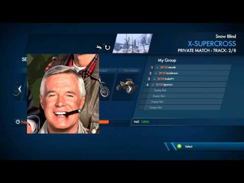 Banda Frajerów Oraz Przyjaciele - Teaser