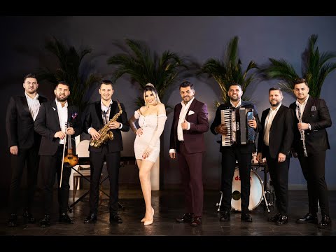 Moisa Band - Colaj de petrecere (Cover)