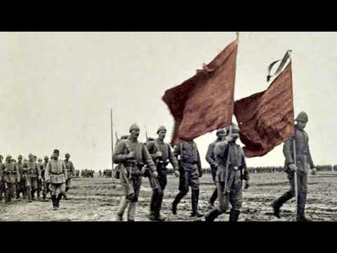 The Night the British Army Vanished — The Lost Battalion of Kut