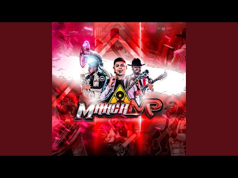 LA MARCA (En vivo)