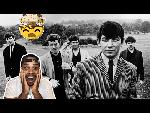 The Animals - Don’t Let me be Miss understood (Official Video) REACTION