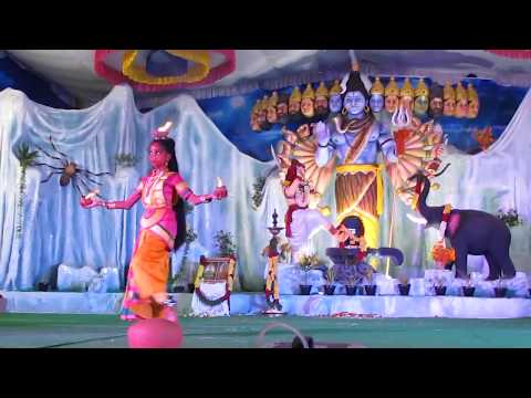 Pournami Song by Vishika Shetty