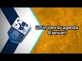 UIT in Venray agenda 8 januari 2019 - Peel en Maas TV Venray