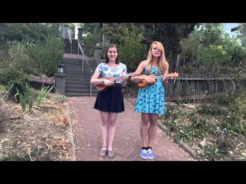 The Worst Kind - The Ukuladies