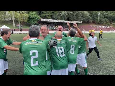 Final Copa Verão 2022 IFC