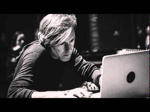 Richie Hawtin - Live @ ENTER Sake Week 08 (Space, Ibiza) - 21-08-2014