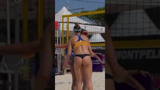 Julia Diaz match point