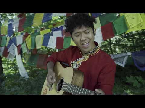 KYIPE PHAYUL - TENKUN