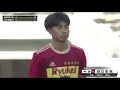 The longest penalty in history: Ryutzu Kezai Ogashi vs. Kindai Wakayama
